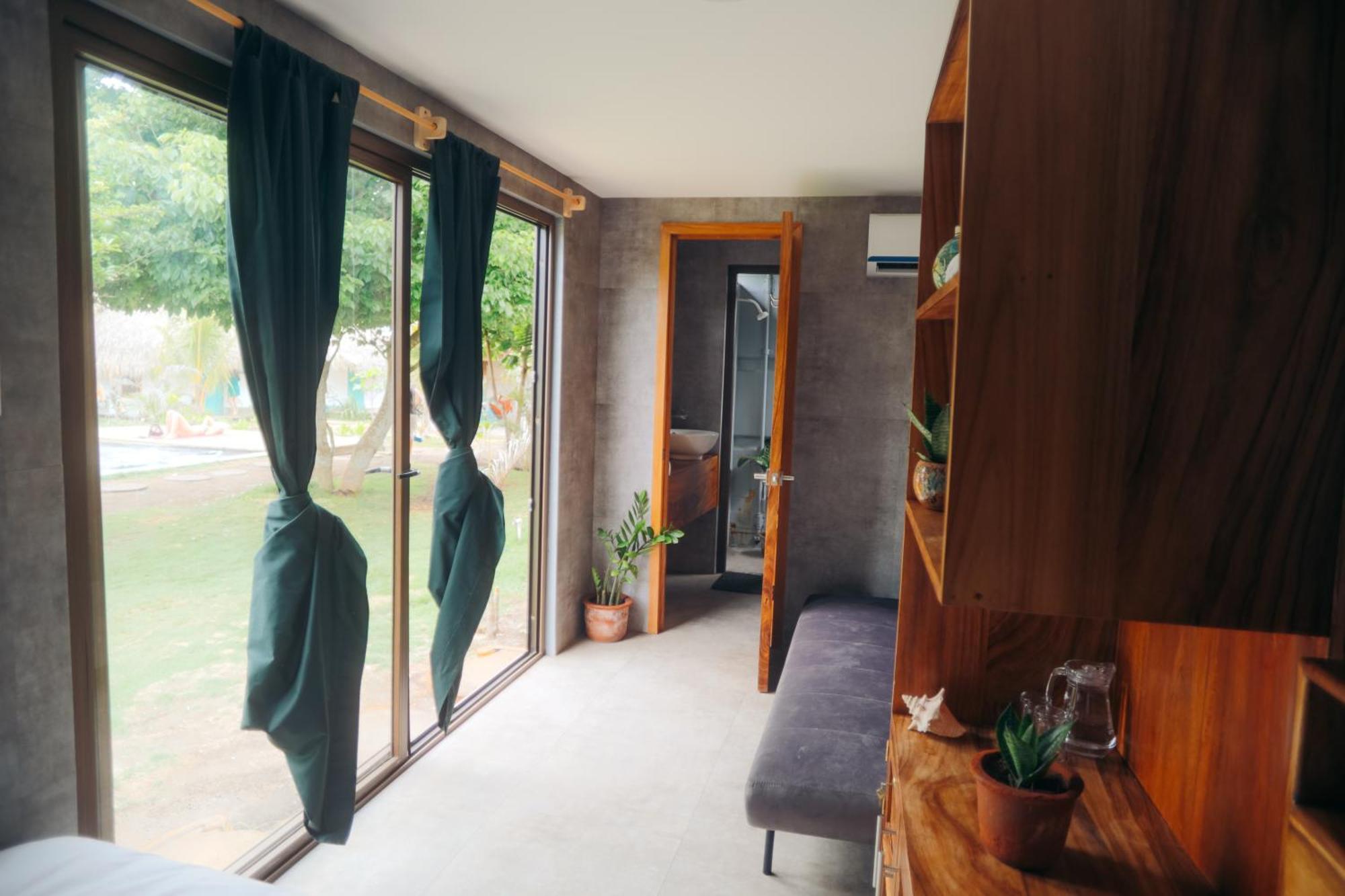 Cocori Lodge Paredon El Paredón Buena Vista Екстериор снимка