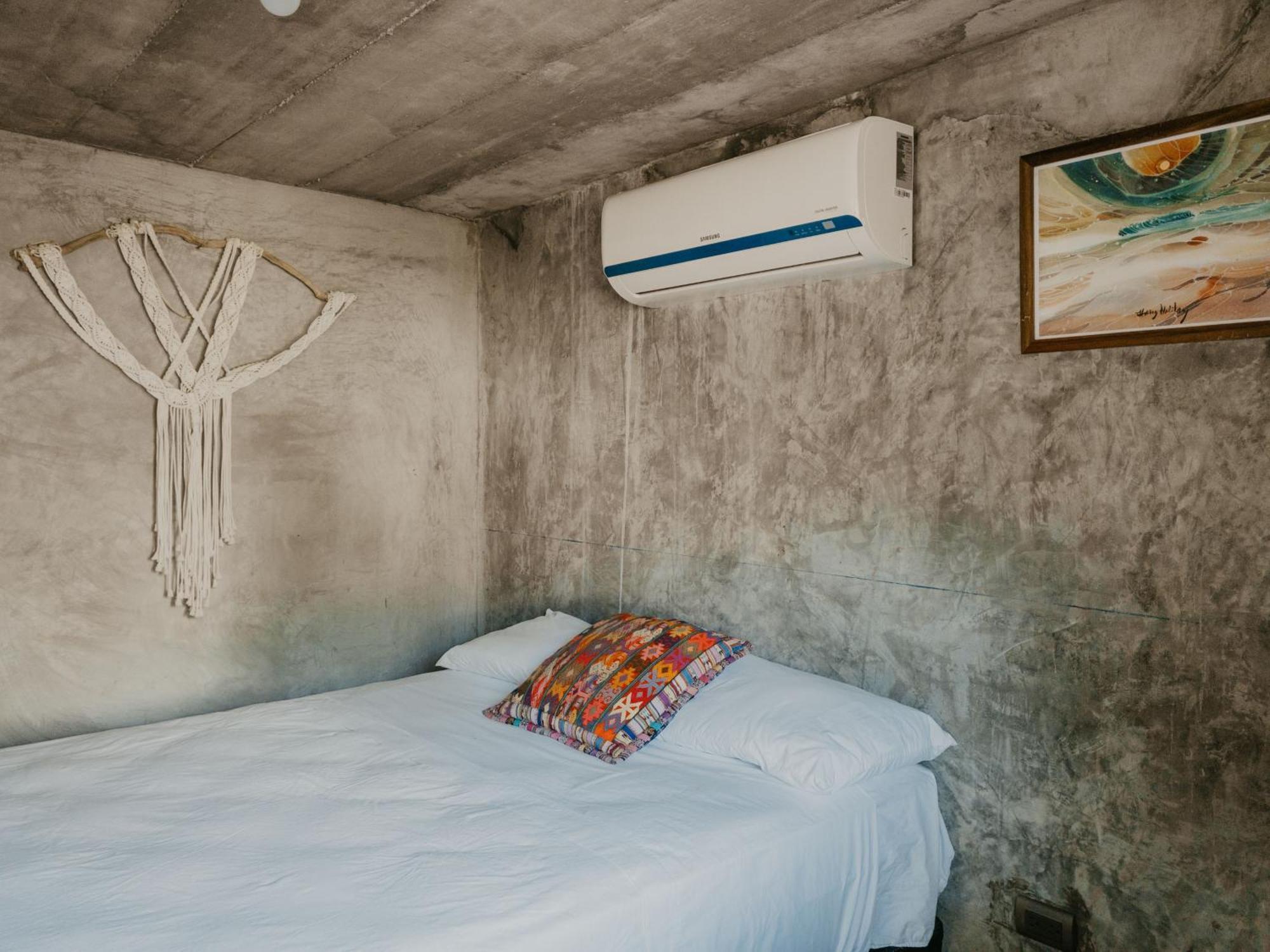 Cocori Lodge Paredon El Paredón Buena Vista Екстериор снимка
