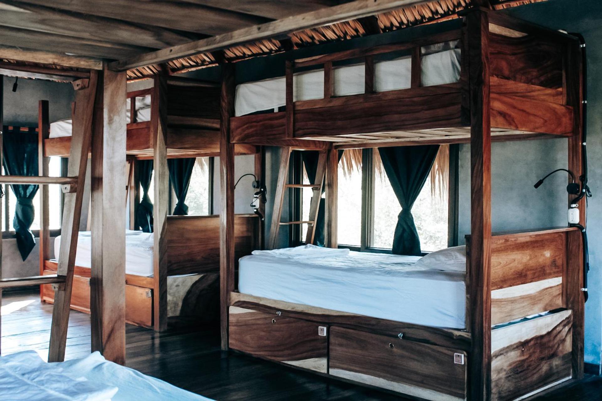 Cocori Lodge Paredon El Paredón Buena Vista Екстериор снимка