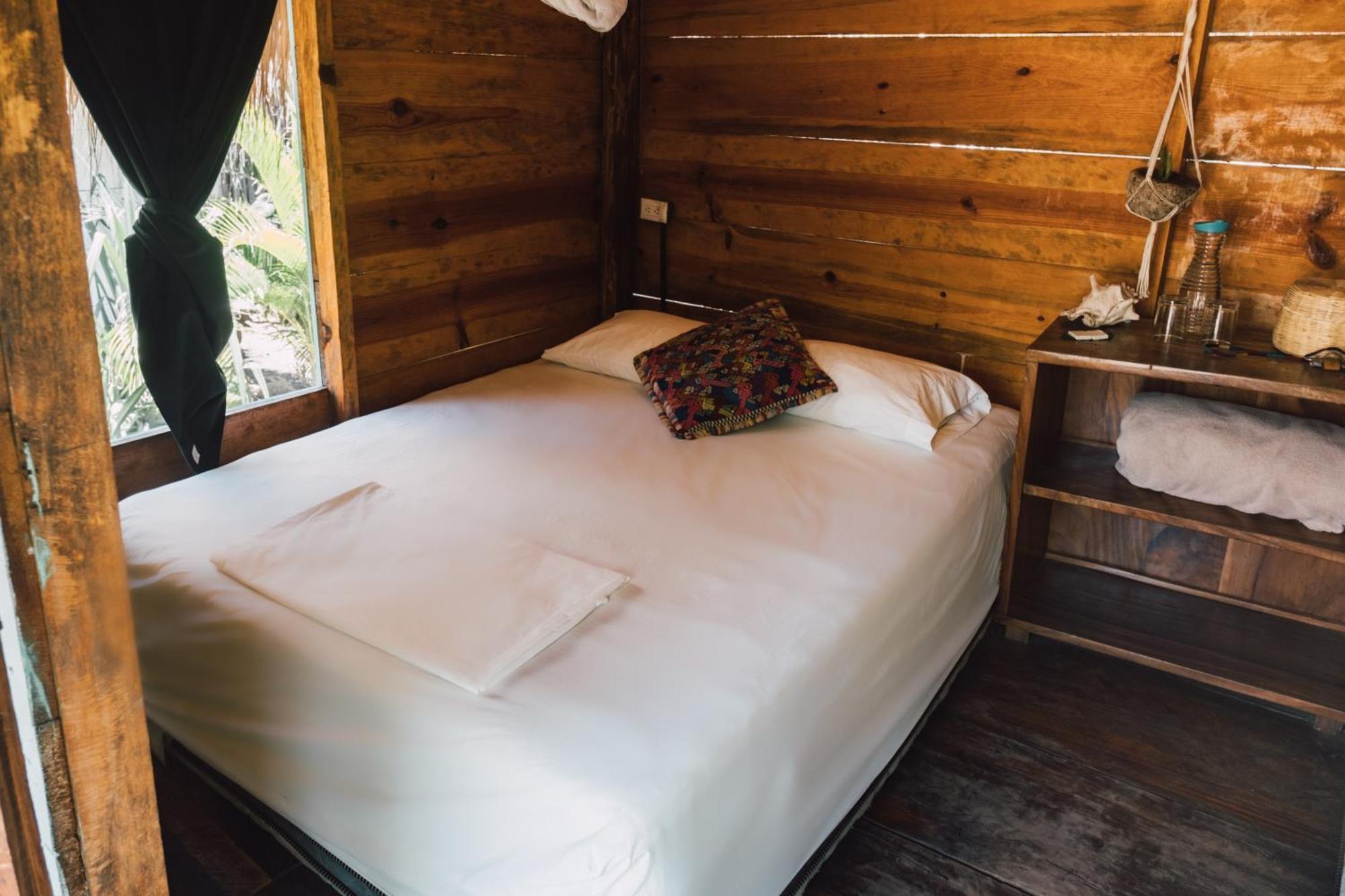 Cocori Lodge Paredon El Paredón Buena Vista Екстериор снимка