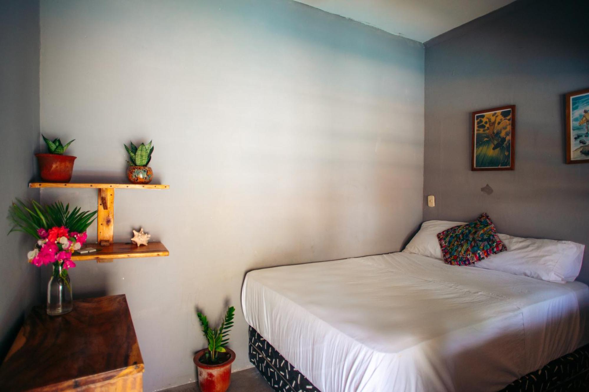 Cocori Lodge Paredon El Paredón Buena Vista Екстериор снимка