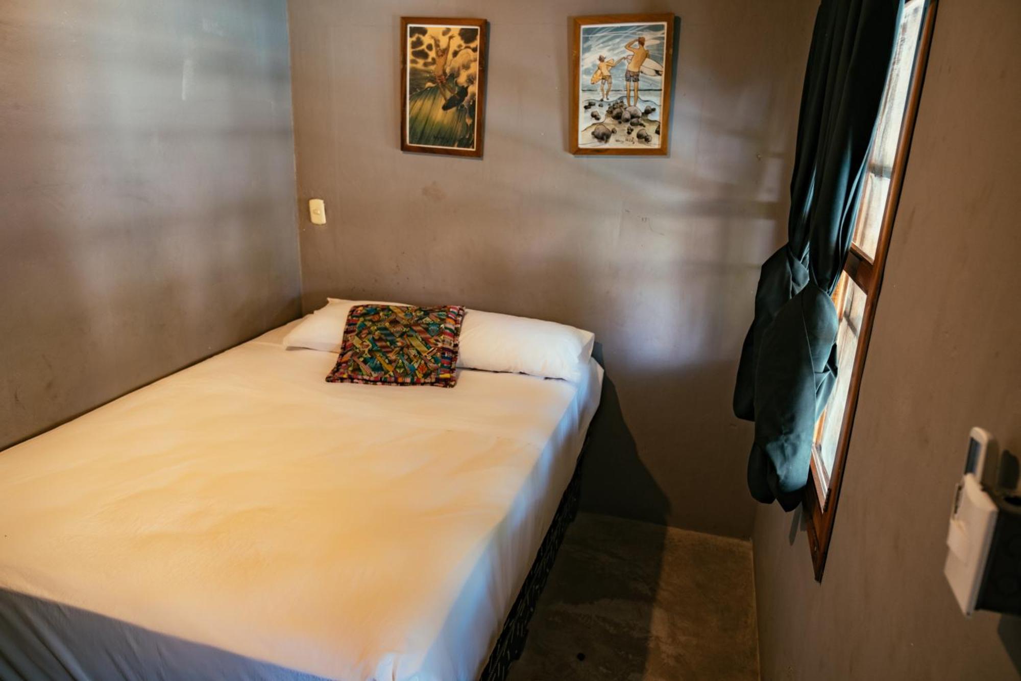Cocori Lodge Paredon El Paredón Buena Vista Екстериор снимка