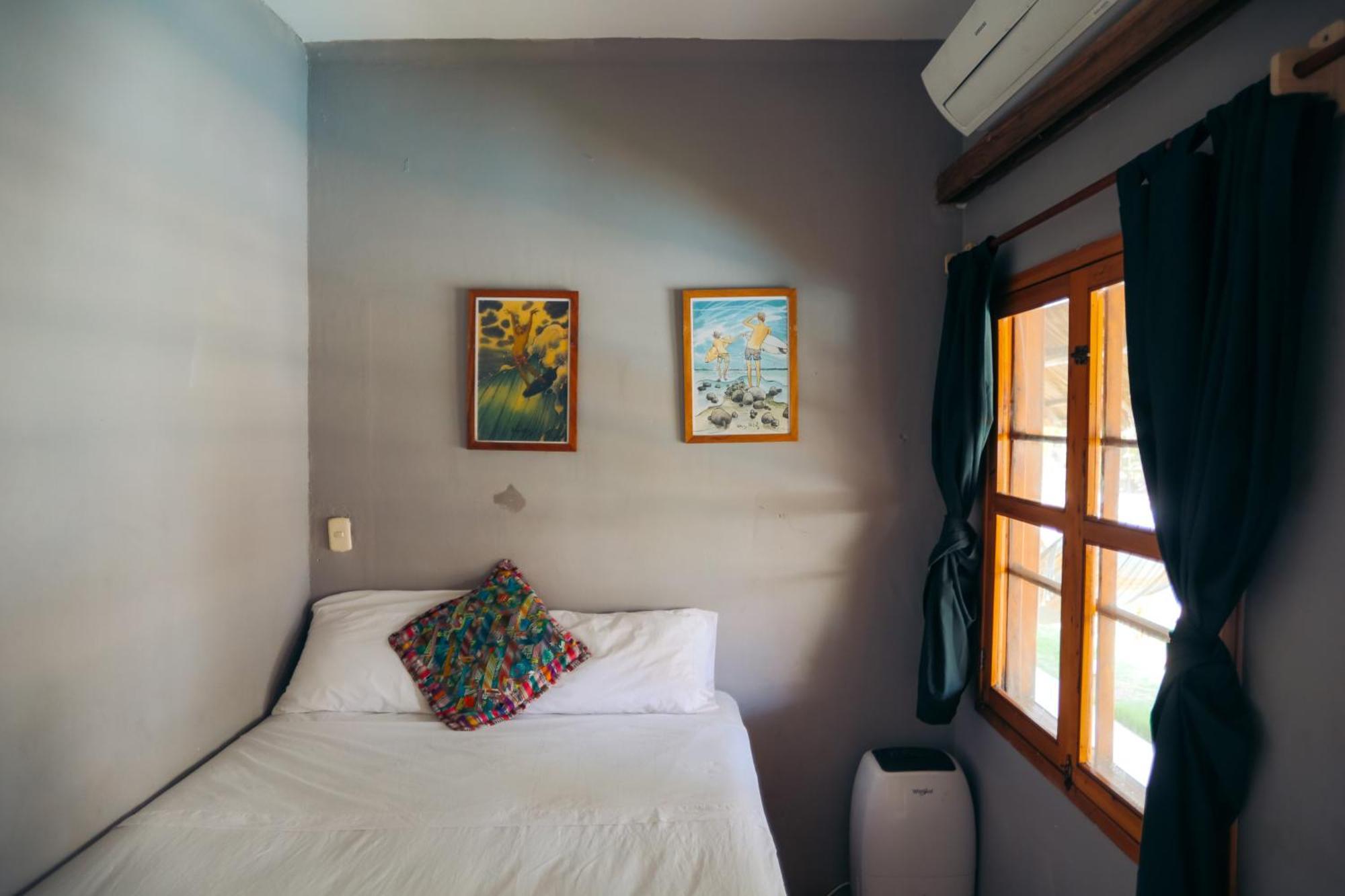 Cocori Lodge Paredon El Paredón Buena Vista Екстериор снимка