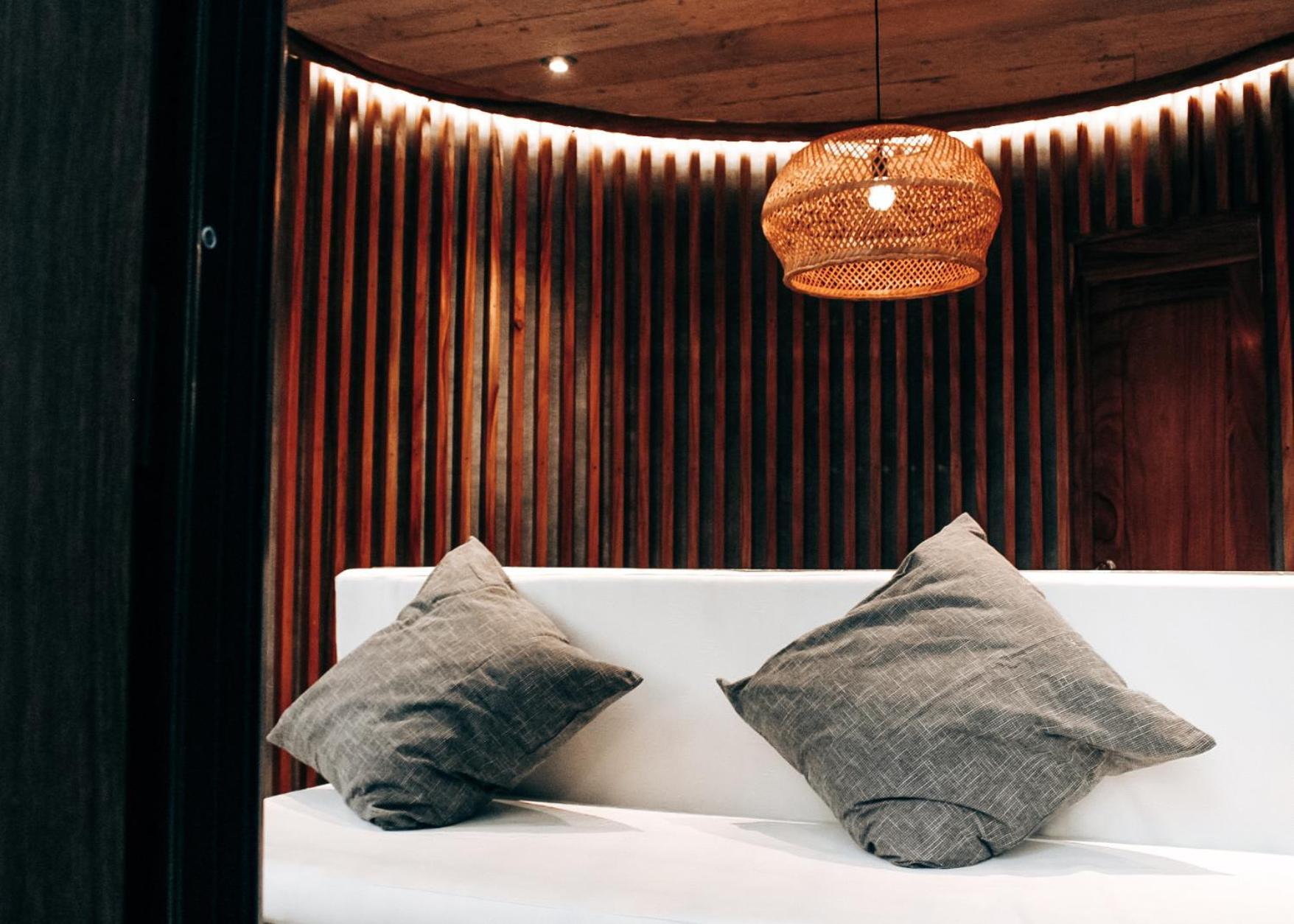 Cocori Lodge Paredon El Paredón Buena Vista Екстериор снимка