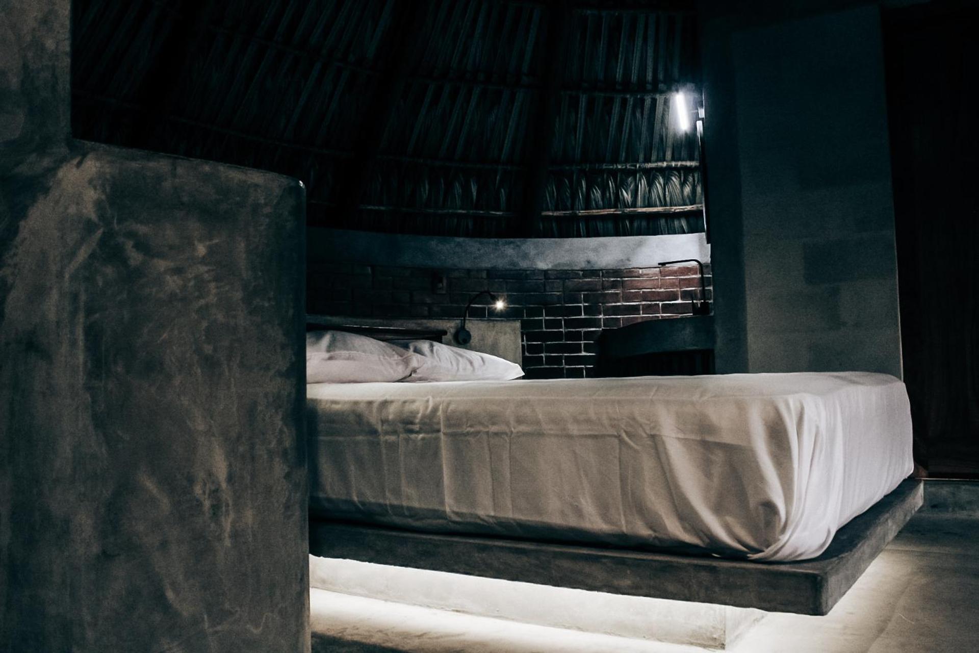 Cocori Lodge Paredon El Paredón Buena Vista Екстериор снимка