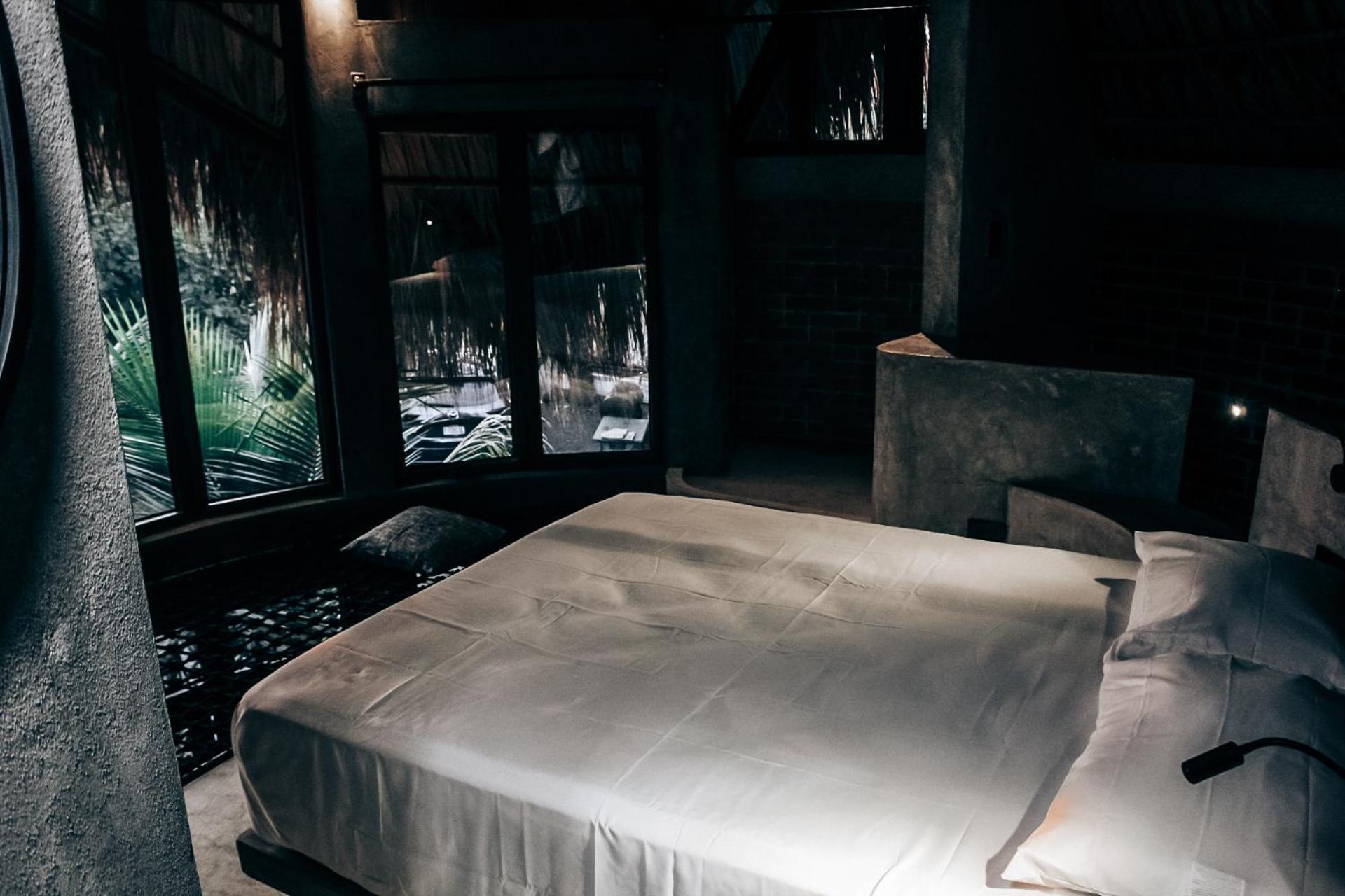 Cocori Lodge Paredon El Paredón Buena Vista Екстериор снимка