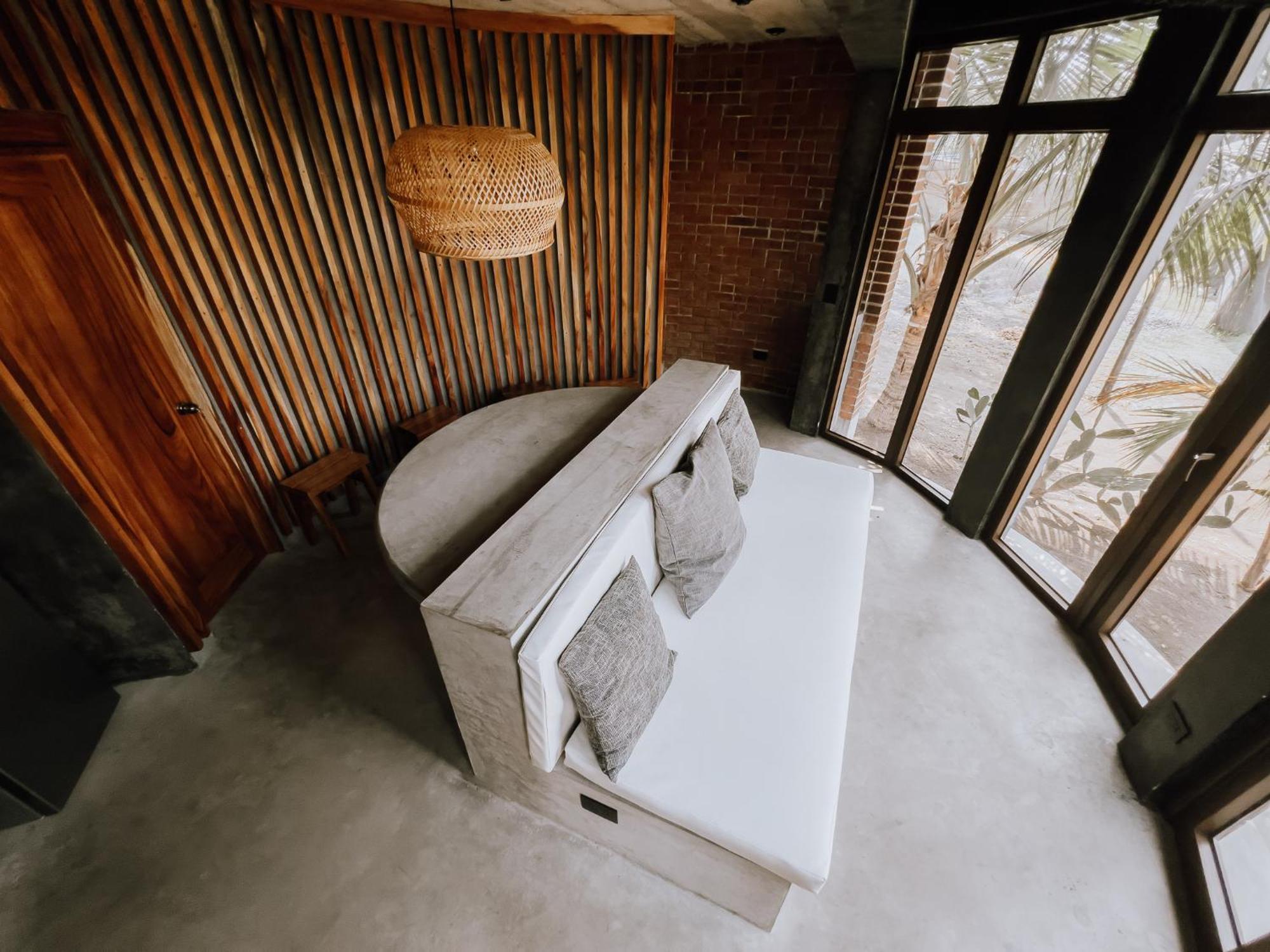 Cocori Lodge Paredon El Paredón Buena Vista Екстериор снимка