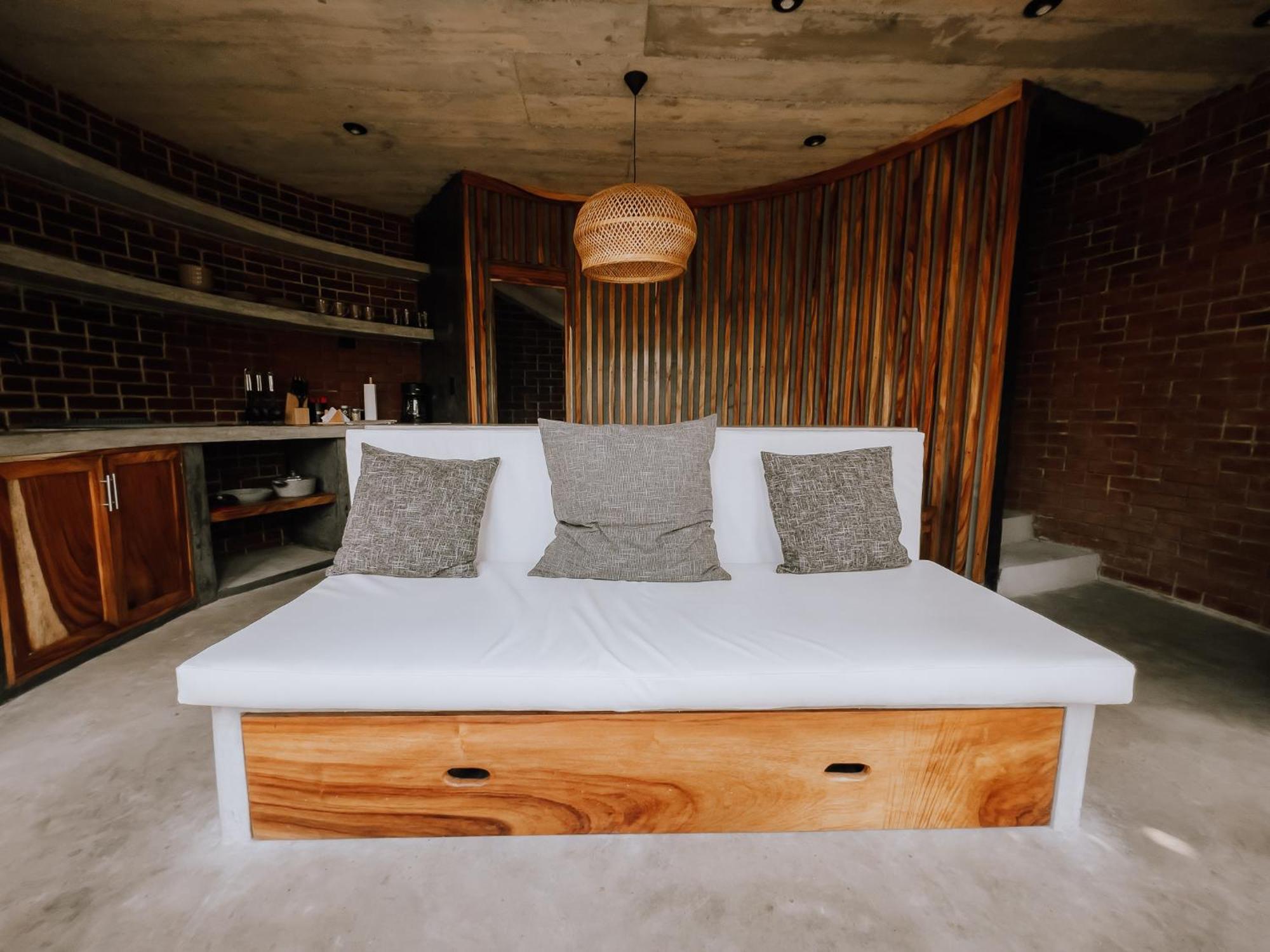 Cocori Lodge Paredon El Paredón Buena Vista Екстериор снимка