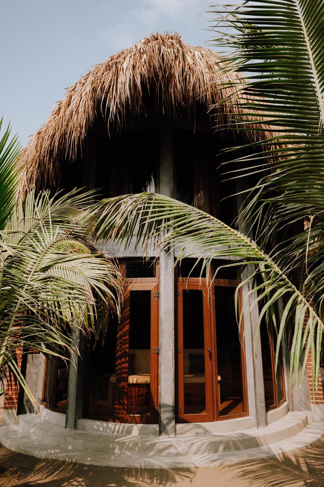 Cocori Lodge Paredon El Paredón Buena Vista Екстериор снимка