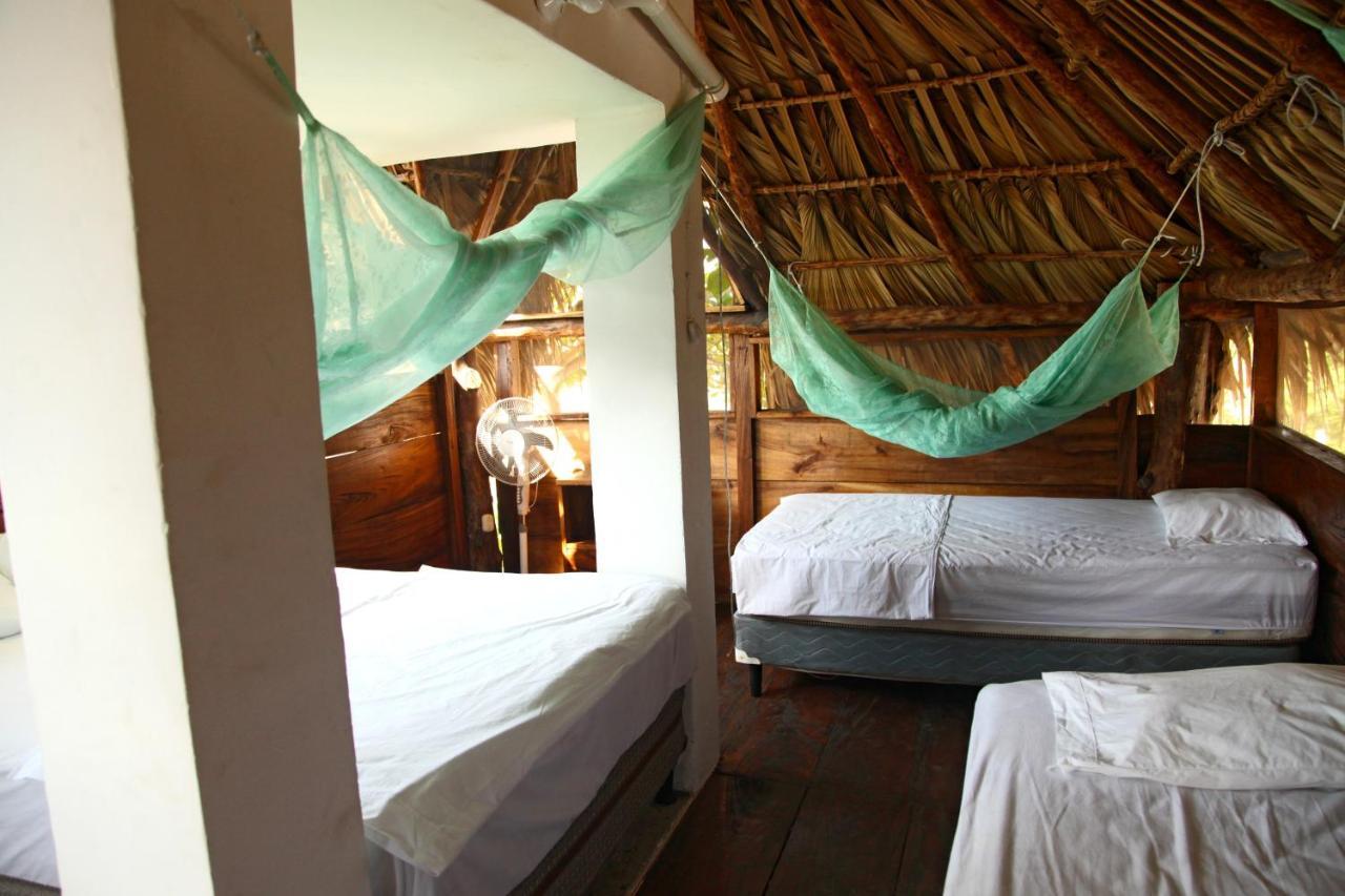 Cocori Lodge Paredon El Paredón Buena Vista Екстериор снимка