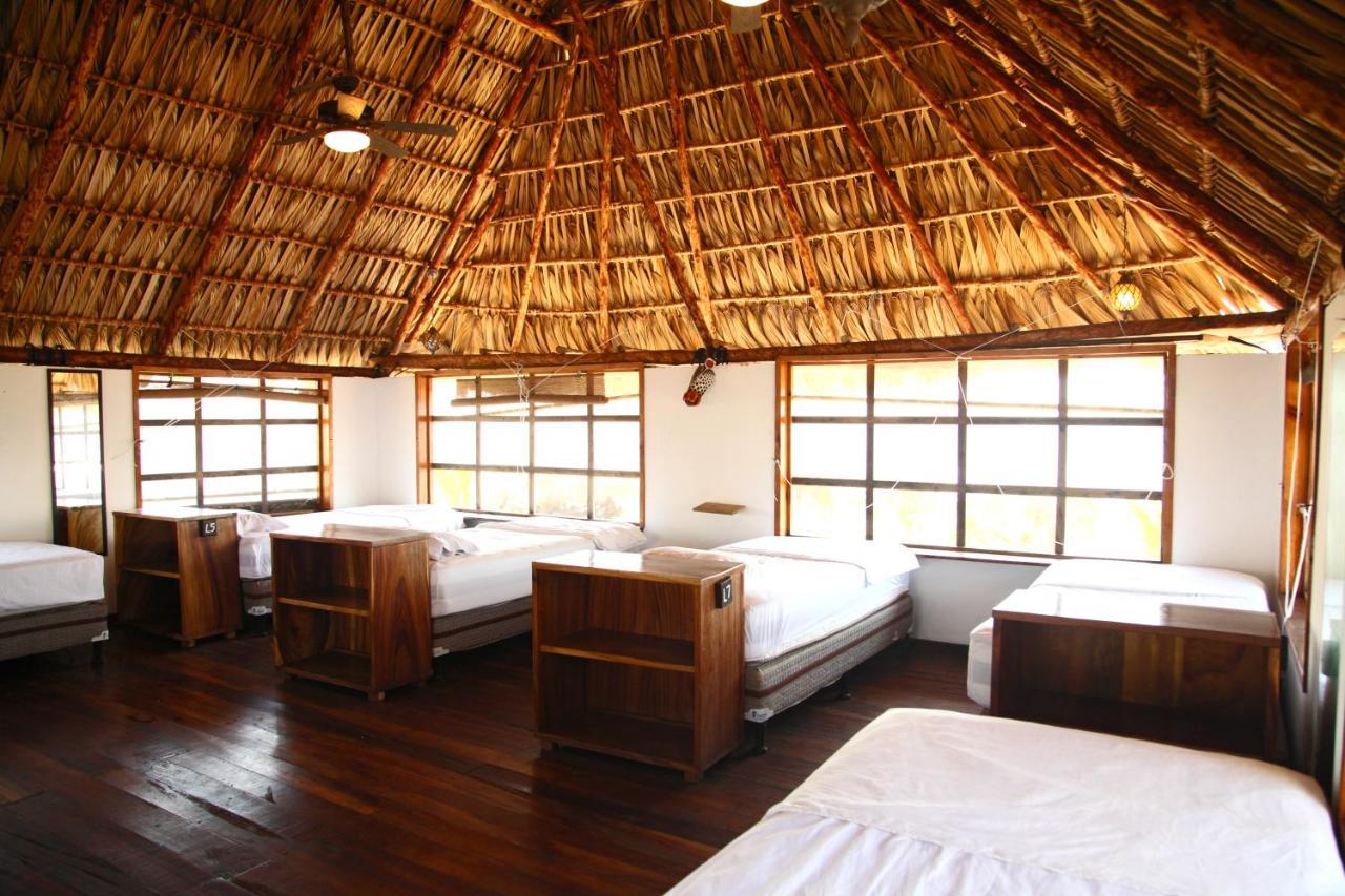 Cocori Lodge Paredon El Paredón Buena Vista Екстериор снимка