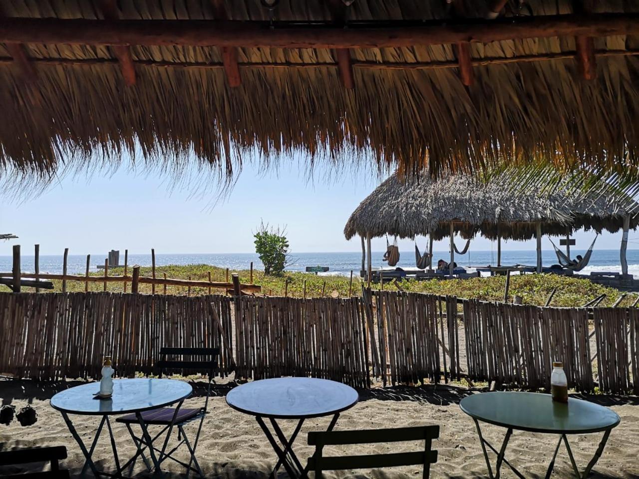 Cocori Lodge Paredon El Paredón Buena Vista Екстериор снимка
