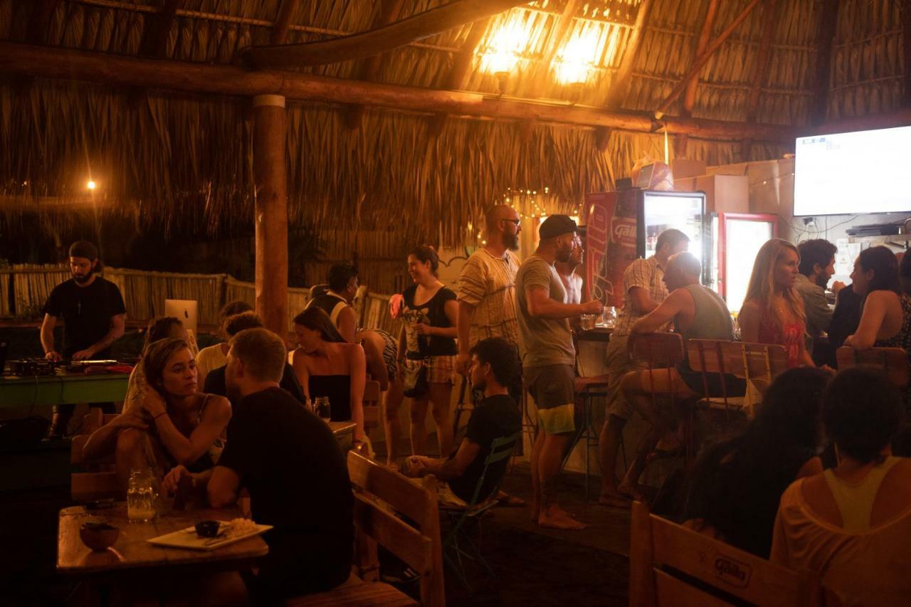 Cocori Lodge Paredon El Paredón Buena Vista Екстериор снимка
