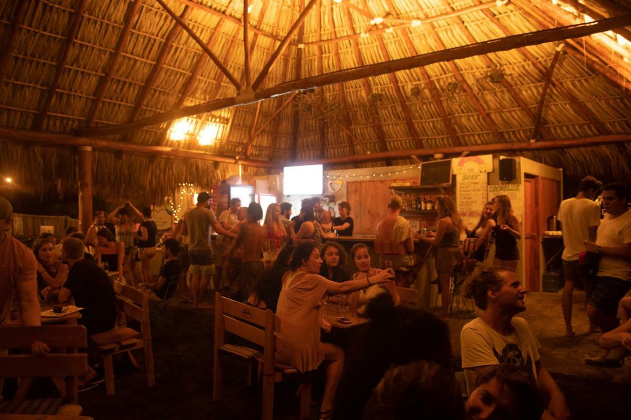 Cocori Lodge Paredon El Paredón Buena Vista Екстериор снимка